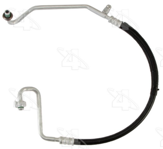 Four Seasons A/C Refrigerant Discharge Hose P/N:66135
