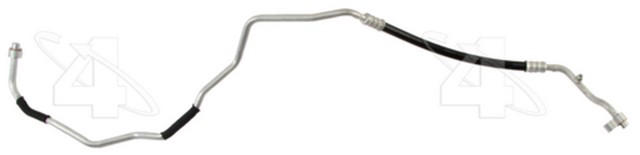 Four Seasons A/C Refrigerant Discharge Hose P/N:66155