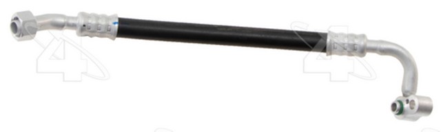 Four Seasons A/C Refrigerant Discharge Hose P/N:66162