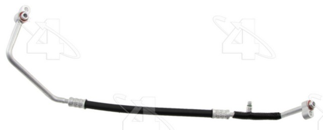 Four Seasons A/C Refrigerant Discharge Hose P/N:66163