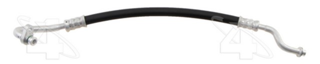 Four Seasons A/C Refrigerant Discharge Hose P/N:66169