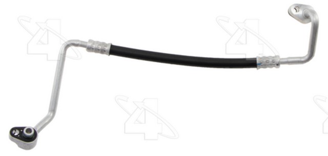 Four Seasons A/C Refrigerant Discharge Hose P/N:66175