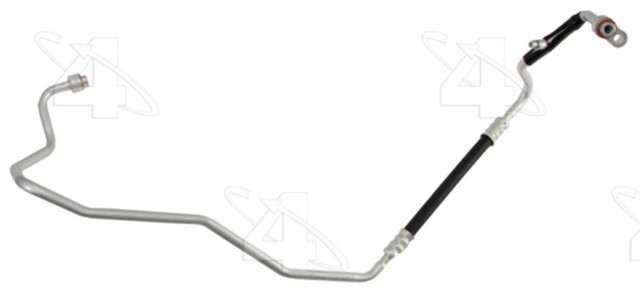 Four Seasons A/C Refrigerant Discharge Hose P/N:66176