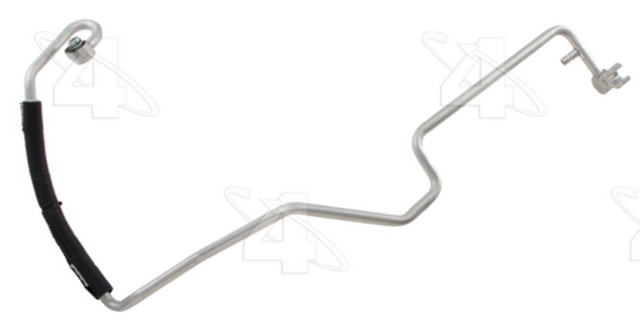Four Seasons A/C Refrigerant Suction Hose P/N:66183