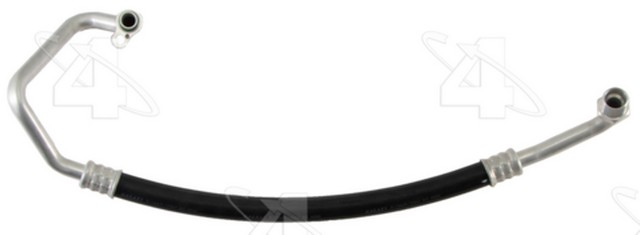 Four Seasons A/C Refrigerant Suction Hose P/N:66185