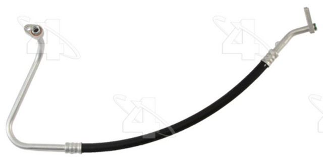 Four Seasons A/C Refrigerant Suction Hose P/N:66186