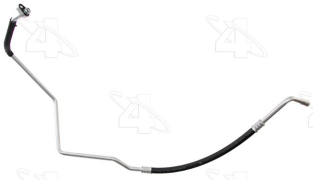 Four Seasons A/C Refrigerant Suction Hose P/N:66188
