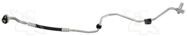 Four Seasons A/C Refrigerant Liquid Hose P/N:66193