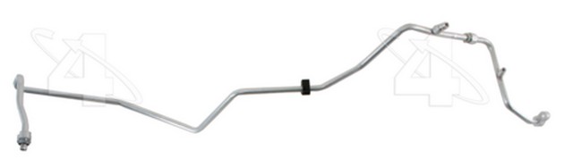 Four Seasons A/C Liquid Line with Orifice Tube P/N:66201