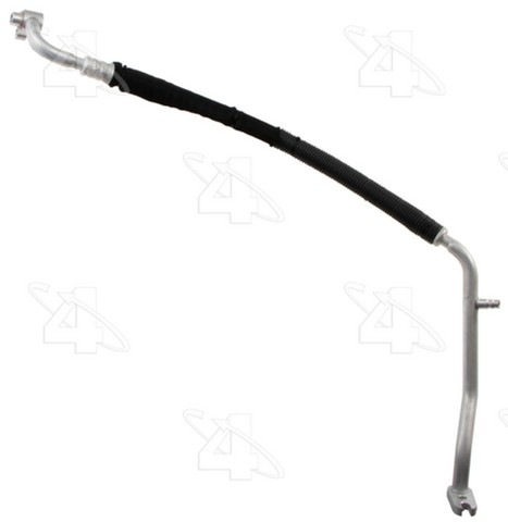 Four Seasons A/C Refrigerant Suction Hose P/N:66200