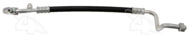 Four Seasons A/C Refrigerant Discharge Hose P/N:66204