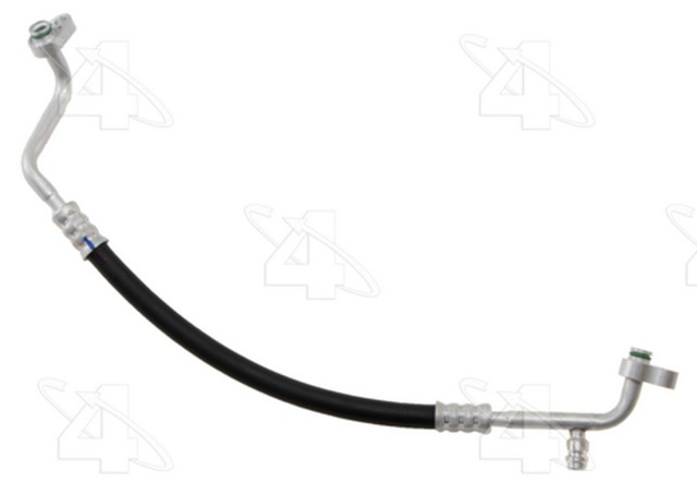 Four Seasons A/C Refrigerant Discharge Hose P/N:66205