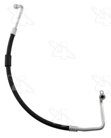 Four Seasons A/C Refrigerant Suction Hose P/N:66208