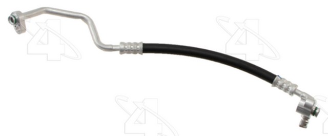 Four Seasons A/C Refrigerant Discharge Hose P/N:66211