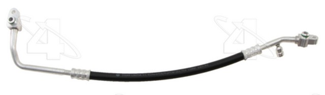 Four Seasons A/C Refrigerant Discharge Hose P/N:66214