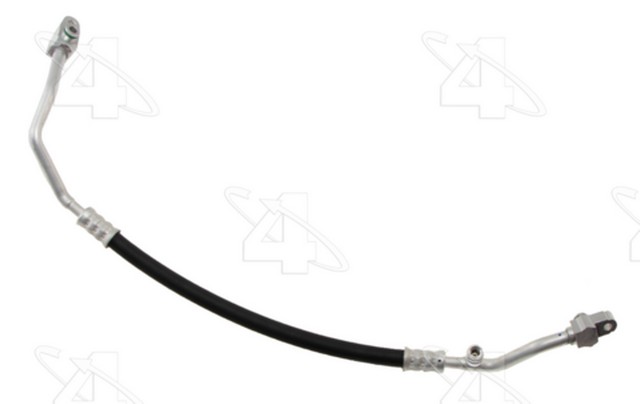 Four Seasons A/C Refrigerant Discharge Hose P/N:66218
