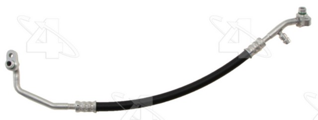 Four Seasons A/C Refrigerant Discharge Hose P/N:66222