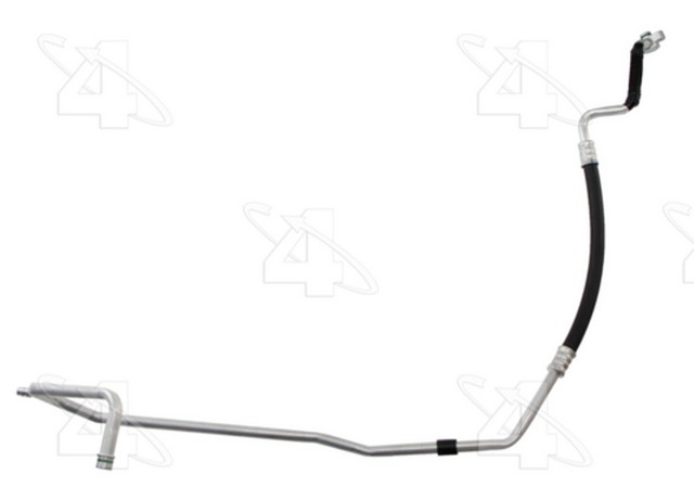 Four Seasons A/C Refrigerant Suction Hose P/N:66233