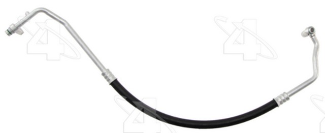 Four Seasons A/C Refrigerant Suction Hose P/N:66239
