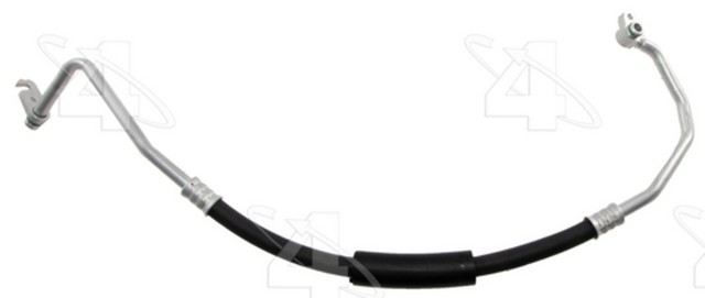 Four Seasons A/C Refrigerant Suction Hose P/N:66241