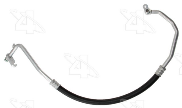Four Seasons A/C Refrigerant Suction Hose P/N:66243