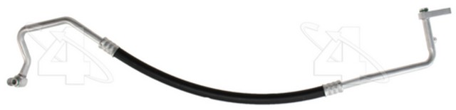 Four Seasons A/C Refrigerant Suction Hose P/N:66244