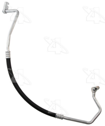 Four Seasons A/C Refrigerant Suction Hose P/N:66245