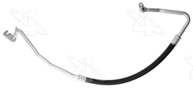 Four Seasons A/C Refrigerant Suction Hose P/N:66246