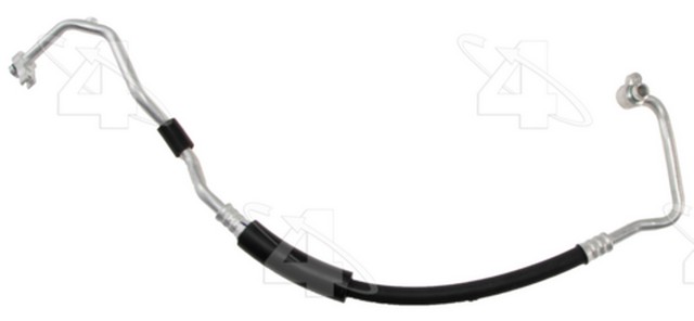 Four Seasons A/C Refrigerant Suction Hose P/N:66247