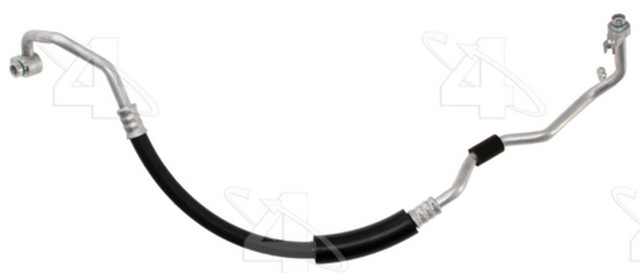 Four Seasons A/C Refrigerant Suction Hose P/N:66250