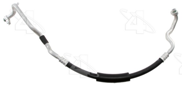 Four Seasons A/C Refrigerant Suction Hose P/N:66254