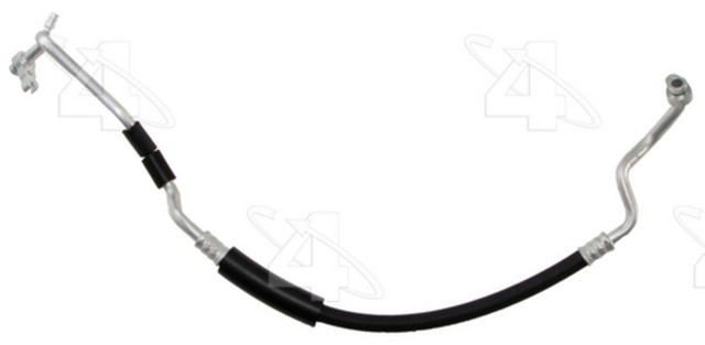 Four Seasons A/C Refrigerant Suction Hose P/N:66256