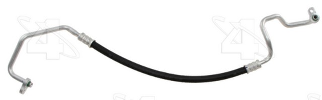 Four Seasons A/C Refrigerant Discharge Hose P/N:66262