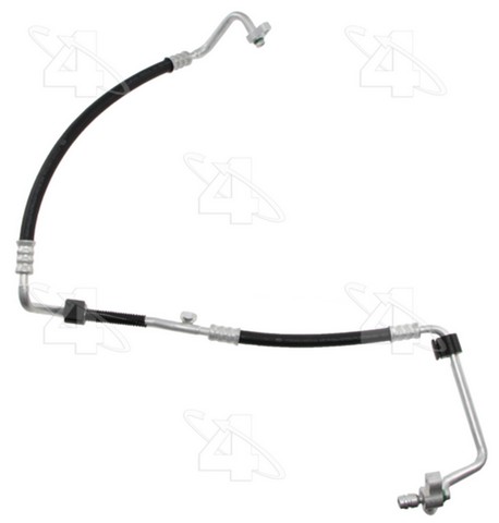 Four Seasons A/C Refrigerant Discharge Hose P/N:66267