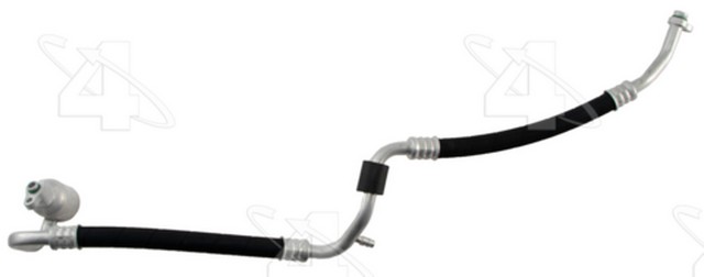 Four Seasons A/C Refrigerant Suction Hose P/N:66277