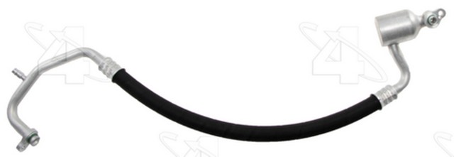 Four Seasons A/C Refrigerant Suction Hose P/N:66279