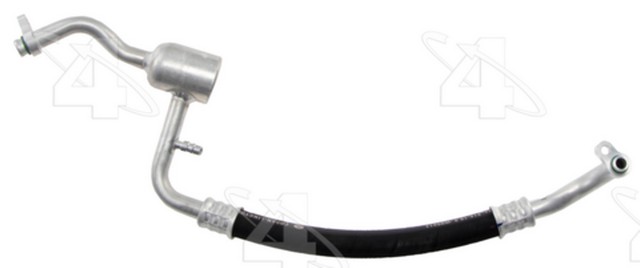 Four Seasons A/C Refrigerant Suction Hose P/N:66283