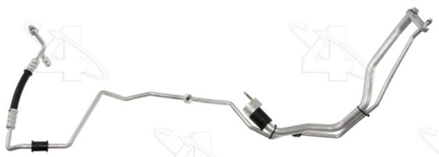 Four Seasons A/C Suction and Liquid Line Hose Assembly P/N:66289
