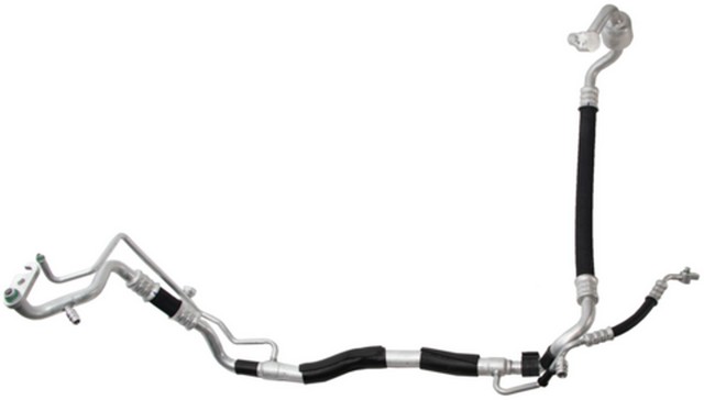 Four Seasons A/C Suction and Liquid Line Hose Assembly P/N:66292