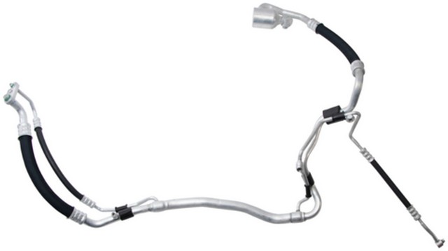 Four Seasons A/C Suction and Liquid Line Hose Assembly P/N:66294