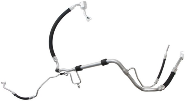 Four Seasons A/C Suction and Liquid Line Hose Assembly P/N:66297
