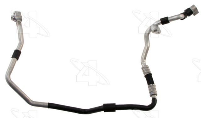 Four Seasons A/C Refrigerant Suction Hose P/N:66301