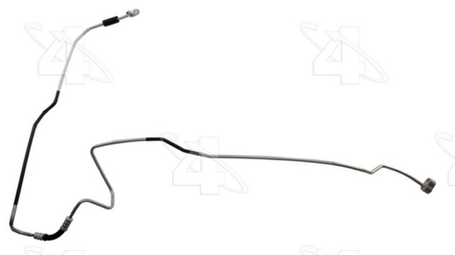 Four Seasons A/C Refrigerant Liquid Hose P/N:66302