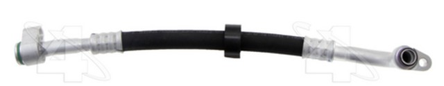 Four Seasons A/C Refrigerant Suction Hose P/N:66324