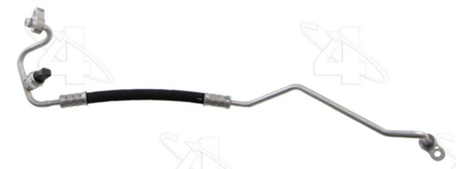 Four Seasons A/C Refrigerant Liquid Hose P/N:66329