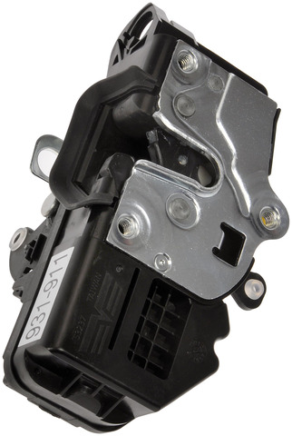 Dorman - OE Solutions Door Lock Actuator Motor P/N:931-911