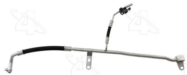 Four Seasons A/C Refrigerant Suction Hose P/N:66332