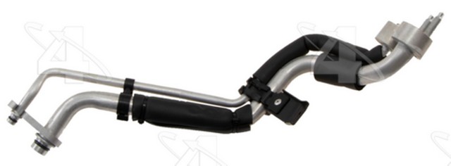 Four Seasons A/C Suction and Liquid Line Hose Assembly P/N:66346