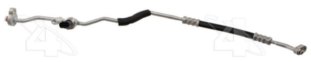 Four Seasons A/C Refrigerant Liquid Hose P/N:66348