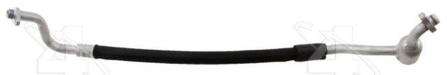 Four Seasons A/C Refrigerant Suction Hose P/N:66354